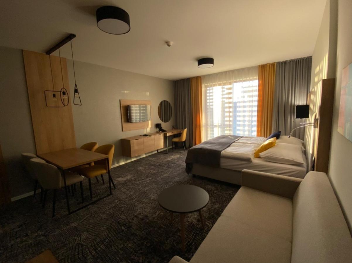 Apartment Friends Besenova - Free Swinning Pool Extérieur photo